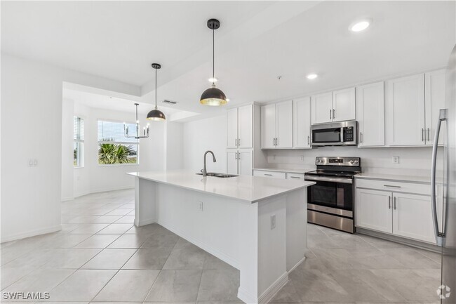 Building Photo - 43989 Boardwalk Loop Unit 2012 Rental