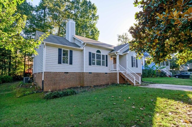 Photo - 4109 Iron Horse Rd