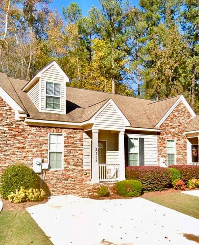 Photo - 3108 Olde Brownstone Ct Townhome