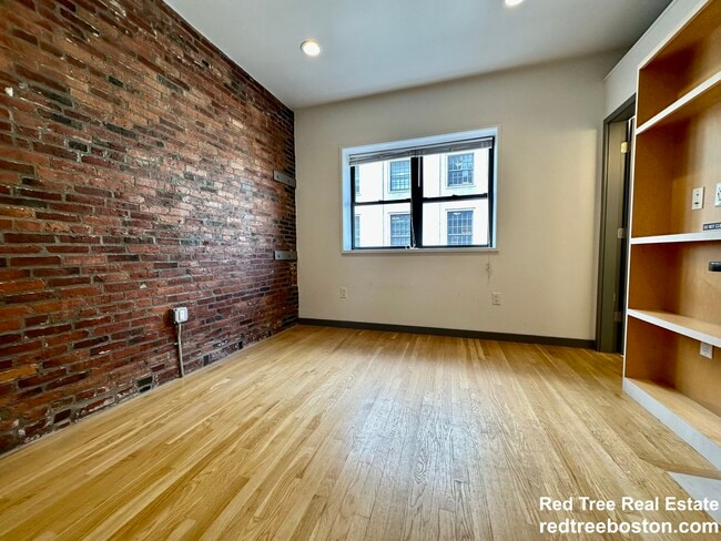 144 Bowdoin St Unit 51