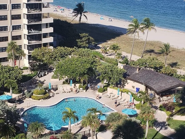 Building Photo - 5000 N Ocean Blvd Unit 1008