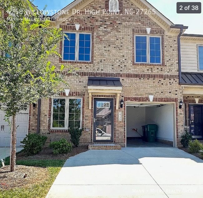 Photo - 4758 Willowstone Dr