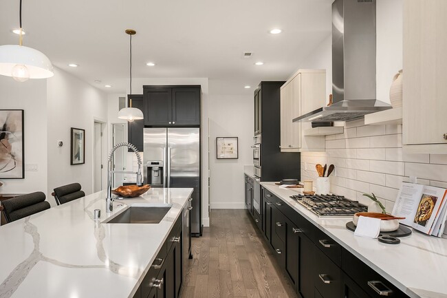 Photo - 4bd/3.25 Kirkland Home