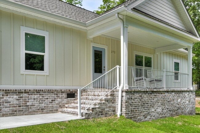 Photo - 272 Old Barnwell Rd