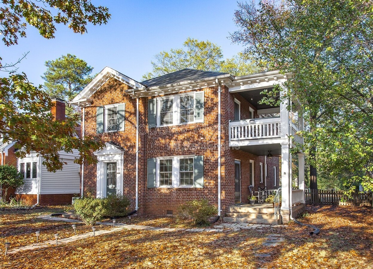 Photo - 4004 W Grace St Unidad B B