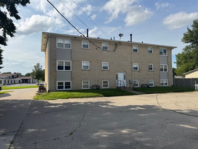 4305 N Ripley St Unidad 3