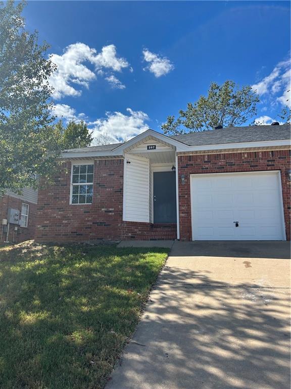 Photo - 297 Graystone Cir Townhome