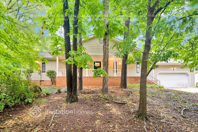 Photo - 6616 Kirkstall Ct