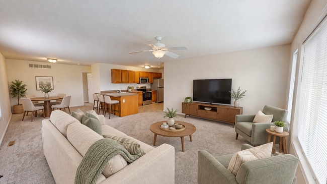 3825 Marigold Dr