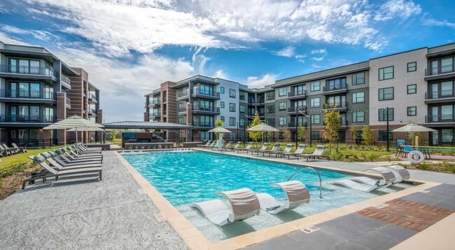 Photo - 16200 Bridgeland High School Dr Unit 5304