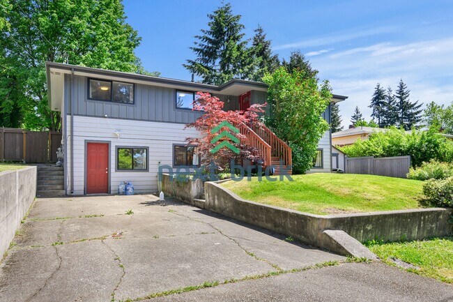 Photo - 4 Bed and 2 Bath Remodeled Single-family House Available!