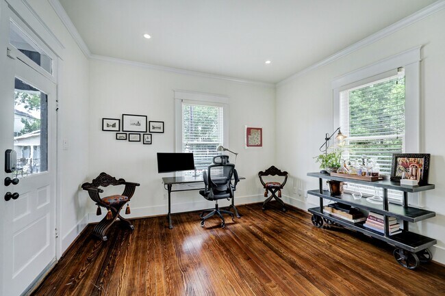 Photo - 2906 Houston Ave Casa