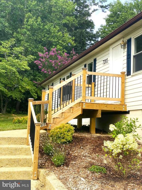 Photo - 7285 Clyde Jones Rd