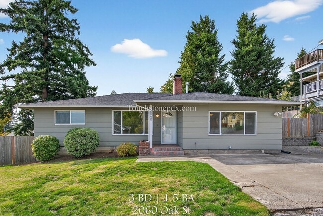 Tranquil West Linn Living Near Parks and S... - Tranquil West Linn Living Near Parks and S...
