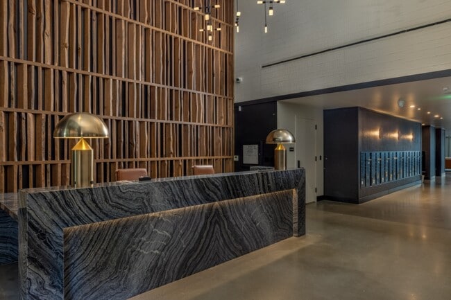 Building Photo - The Brady