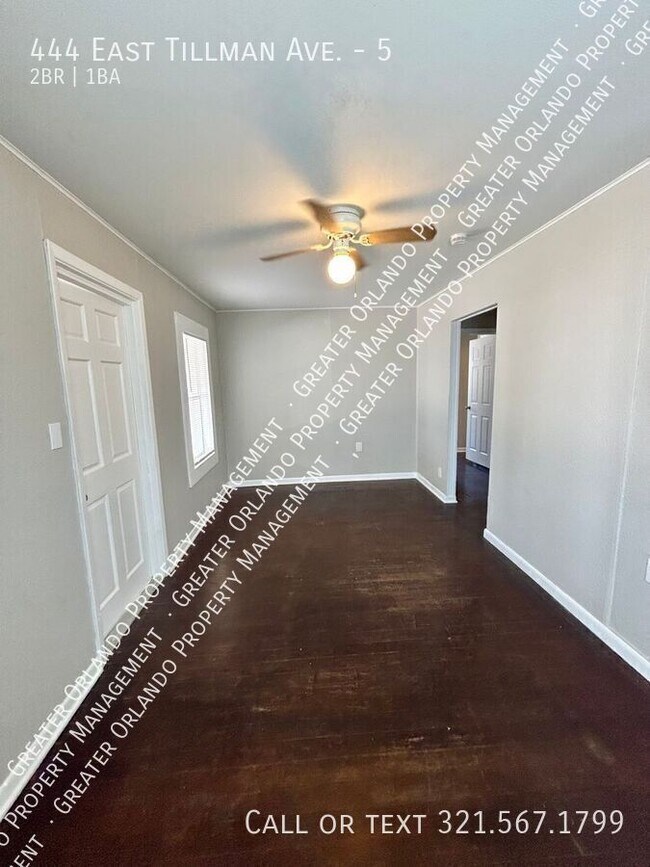 Photo - 444 E Tillman Ave