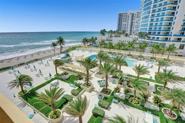 Photo - 2501 S Ocean Dr Unit 615 (available March 28)