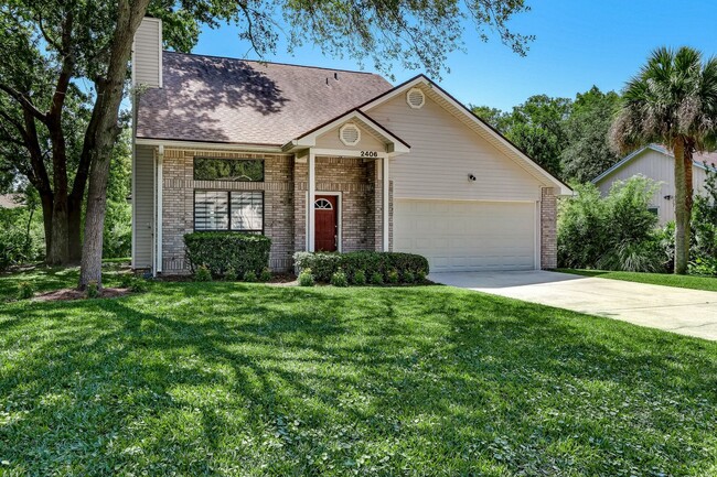 Home on Amelia Island - Home on Amelia Island