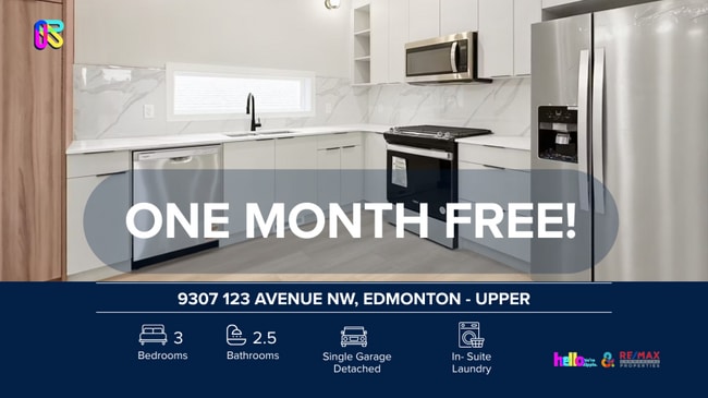 Building Photo - 3.0 bedroom in Edmonton Alberta T5G 1G1 Unit Upper