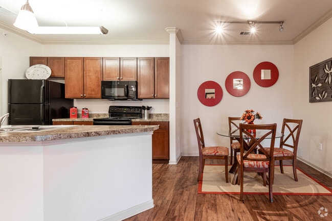 Photo - Jamestown Place Apartment Homes