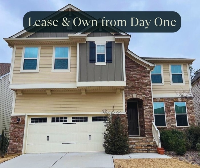 Build Equity While Leasing - Lease and Own... - Build Equity While Leasing - Lease and Own...