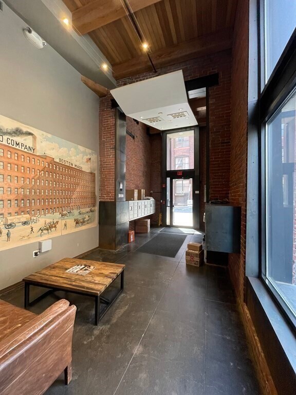 Photo - 90 Wareham St Condo Unit 206