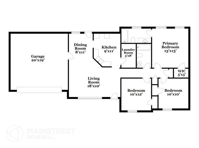 Photo - 122 Prometheous Way