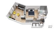 Unit I 4 available
