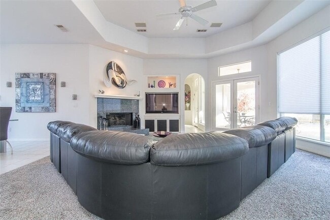 18007 Rock Branch Dr