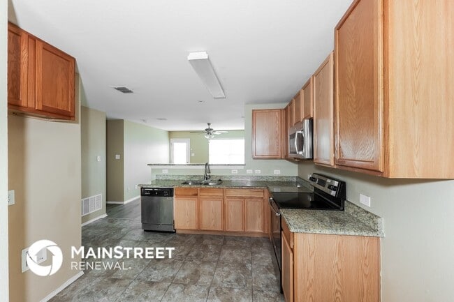 Photo - 1421 Castle Ridge Rd