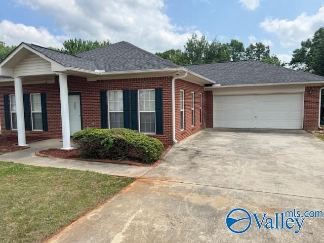 Photo - 202 Blue Sage Dr