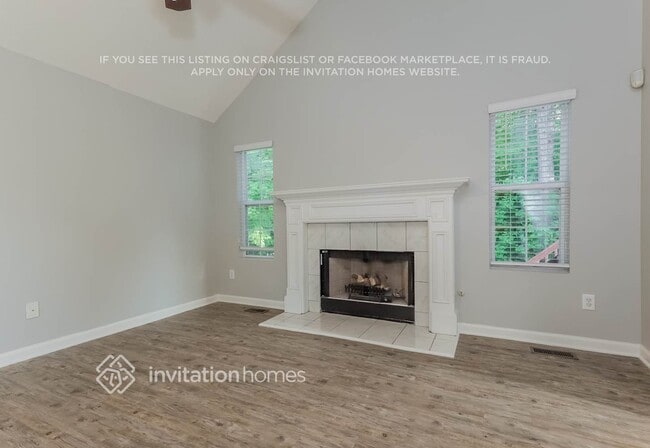Photo - 1722 Graywood Dr SE