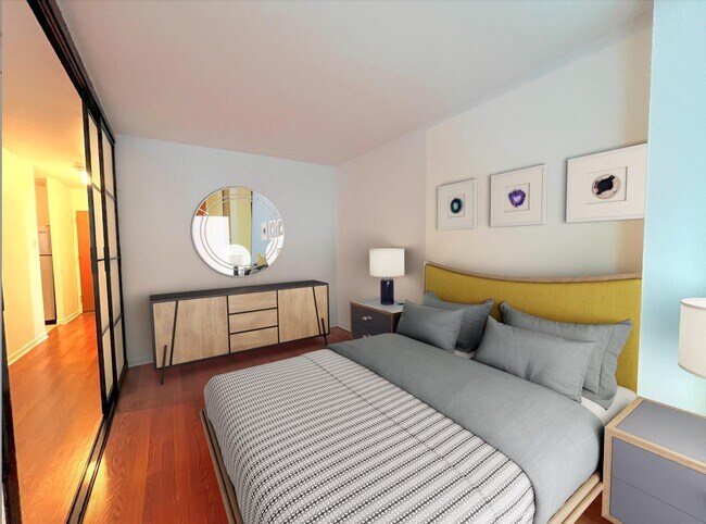 Photo - 211 E Ohio St Unidad 911