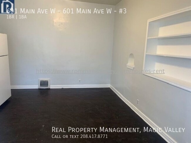 Photo - 601 Main Ave W Unit #3