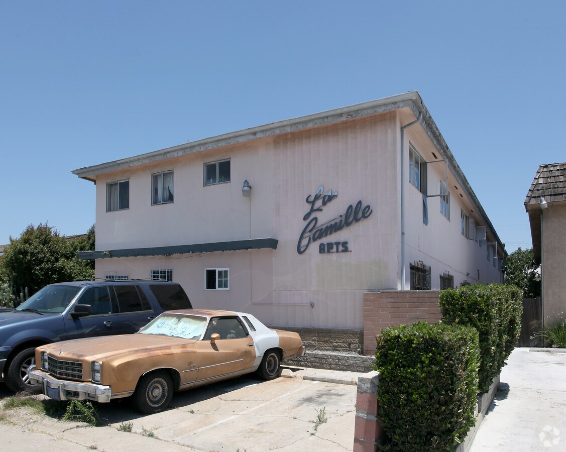 Photo - La Camille Apartments