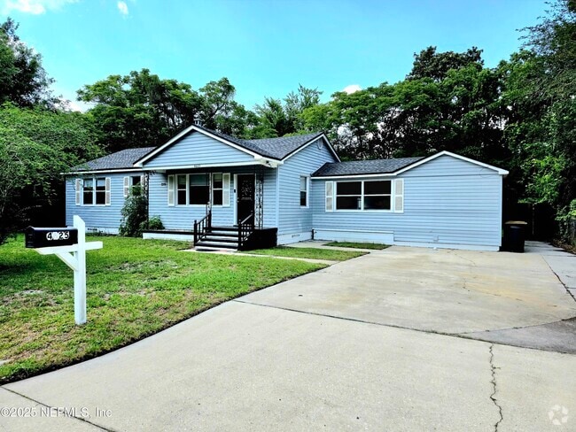 Building Photo - 4625 Alpha Ave Rental