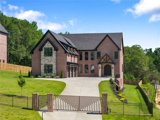403 Thunder Rd