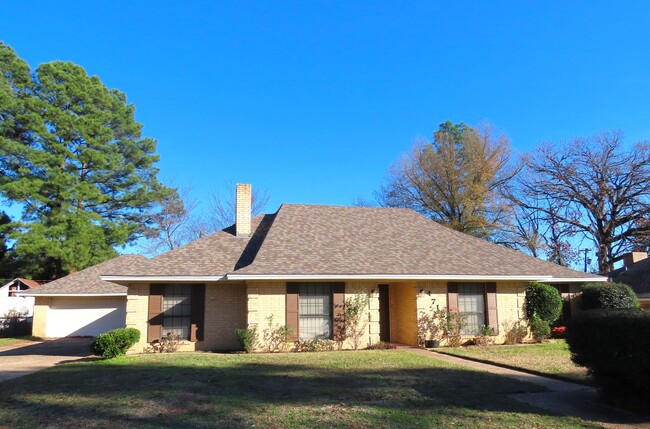 South Tyler - Beautiful 3 Bedroom, 2 Bath ... - South Tyler - Beautiful 3 Bedroom, 2 Bath ... House