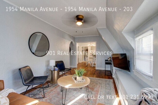 Photo - 1954 Manila Ave Unit 203