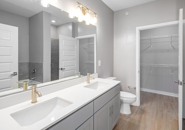 The Enclave at Providence Luxury Apartments