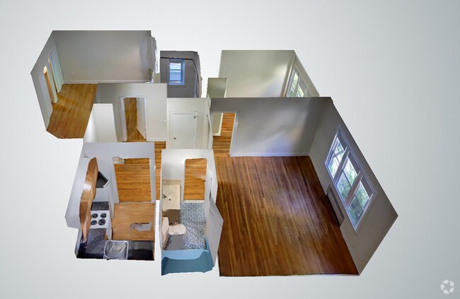 Building Photo - 48 Lancaster Ter Unit 204 Rental