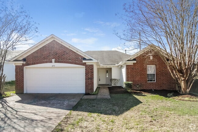 Building Photo - 6931 Gallop Dr Rental