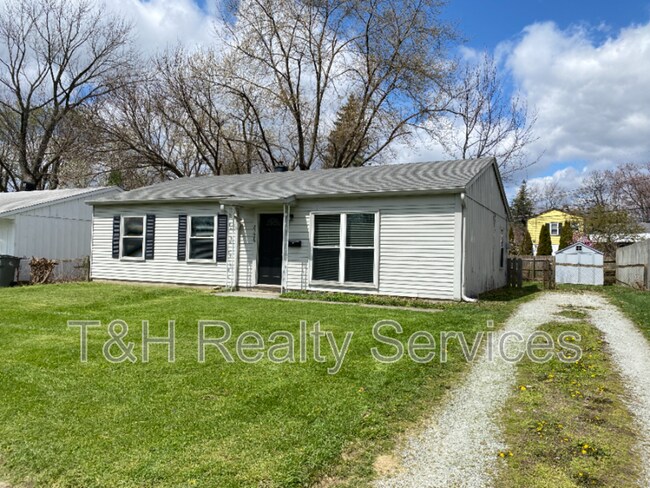 8126 Gilmore Rd