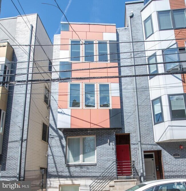 Building Photo - 908 N 16th St Rental