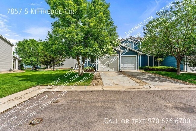Photo - 7857 S Kittredge Cir