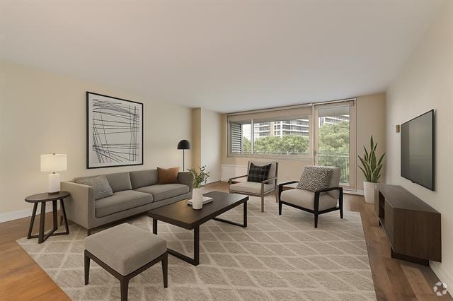 Building Photo - 3883 Turtle Creek Blvd Unit 311 Rental