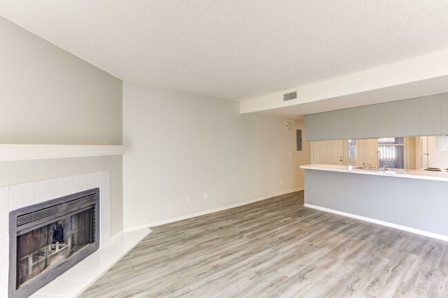 Dover Commons Apartments