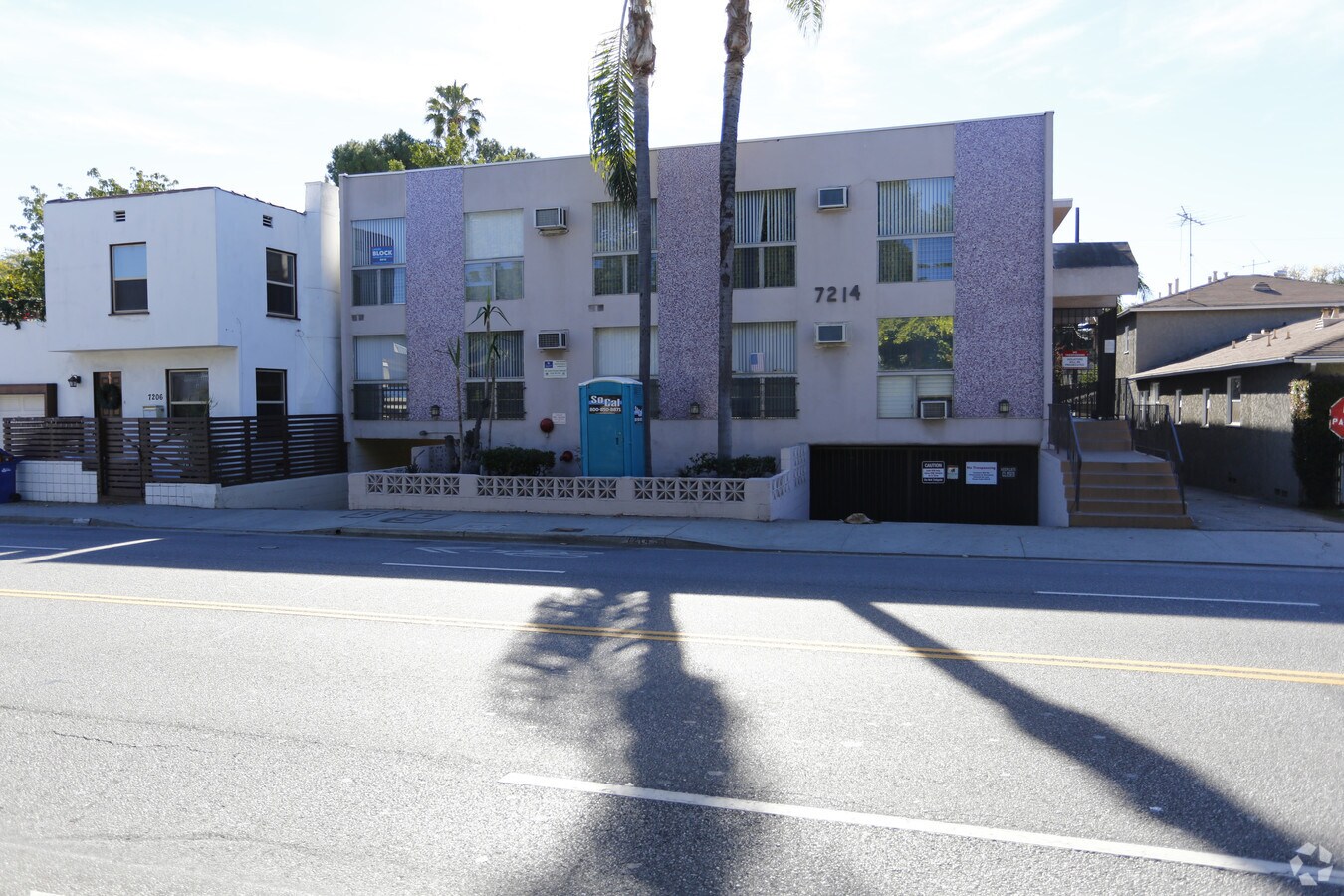 Photo - 7214 Fountain Ave