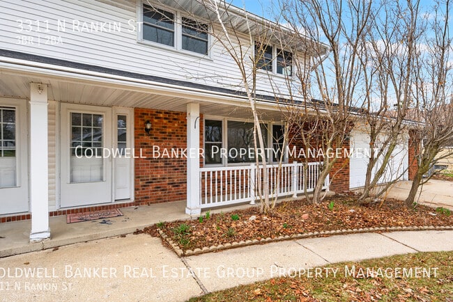 Photo - 3311 N Rankin St