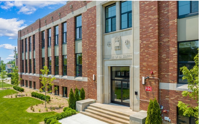 Ivy Lofts